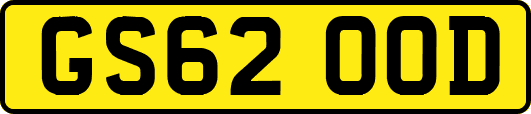 GS62OOD