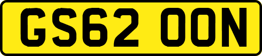 GS62OON