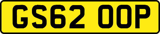 GS62OOP