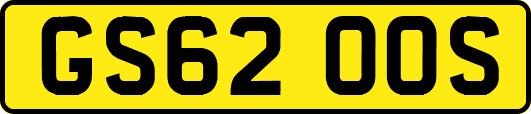 GS62OOS