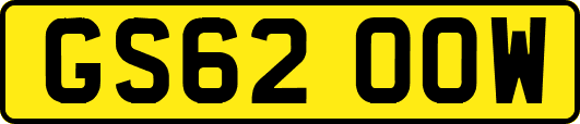 GS62OOW