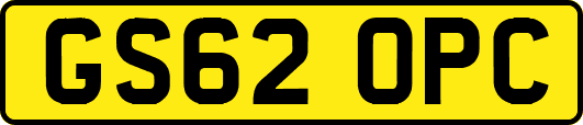 GS62OPC