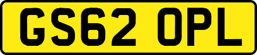 GS62OPL