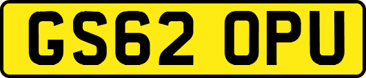 GS62OPU