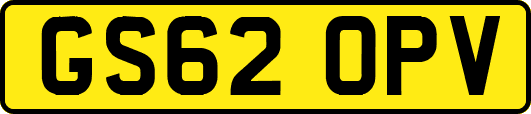 GS62OPV