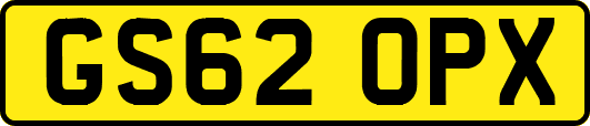 GS62OPX