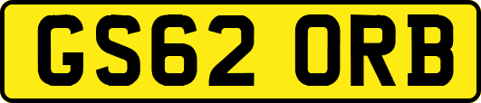 GS62ORB