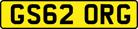 GS62ORG