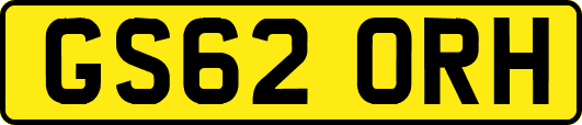 GS62ORH