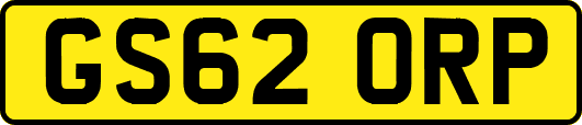 GS62ORP