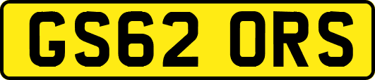 GS62ORS