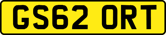 GS62ORT