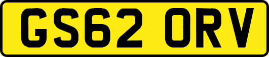 GS62ORV