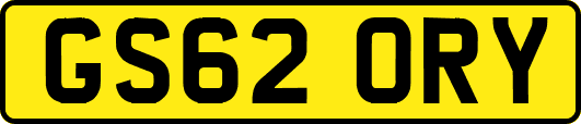 GS62ORY