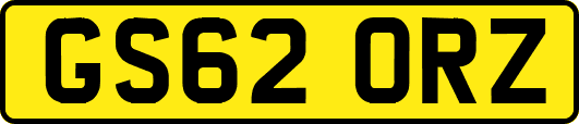 GS62ORZ