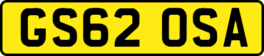 GS62OSA