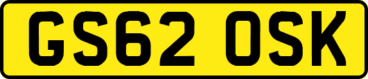 GS62OSK