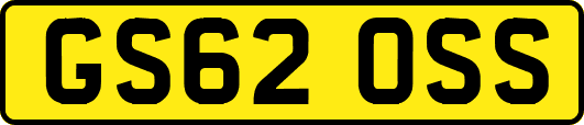 GS62OSS