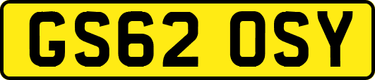 GS62OSY