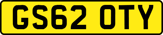 GS62OTY