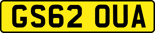 GS62OUA