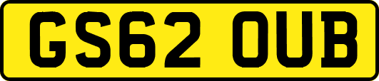 GS62OUB