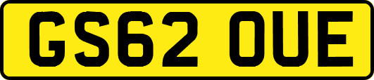 GS62OUE