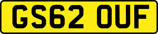 GS62OUF