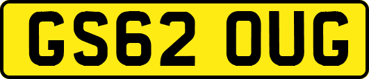 GS62OUG