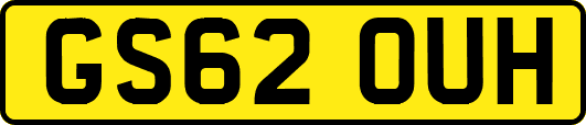 GS62OUH