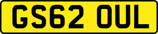 GS62OUL