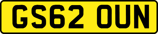 GS62OUN