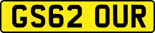 GS62OUR
