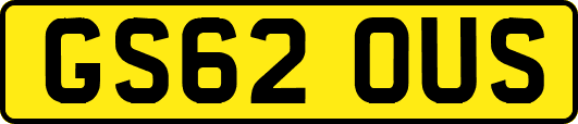 GS62OUS