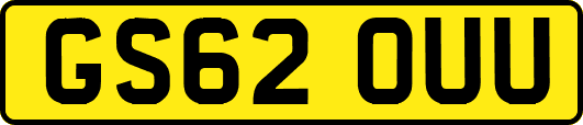 GS62OUU