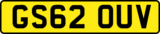 GS62OUV