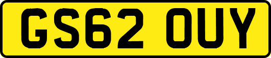 GS62OUY