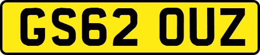 GS62OUZ