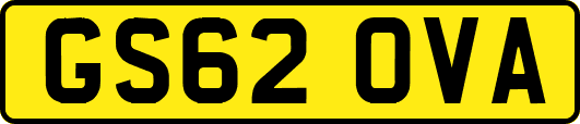 GS62OVA
