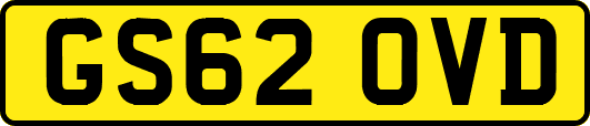 GS62OVD