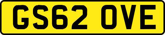 GS62OVE