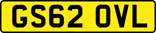GS62OVL