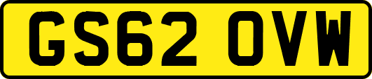 GS62OVW
