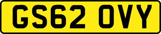 GS62OVY