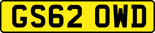 GS62OWD