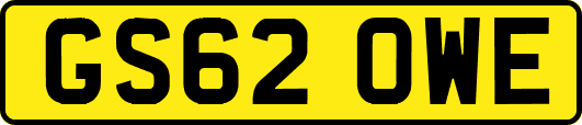 GS62OWE