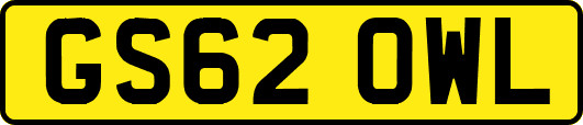 GS62OWL