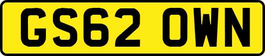 GS62OWN