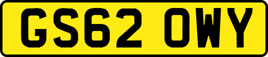 GS62OWY