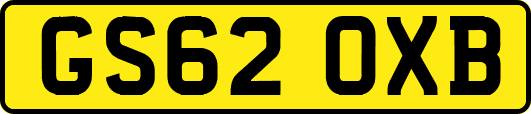 GS62OXB